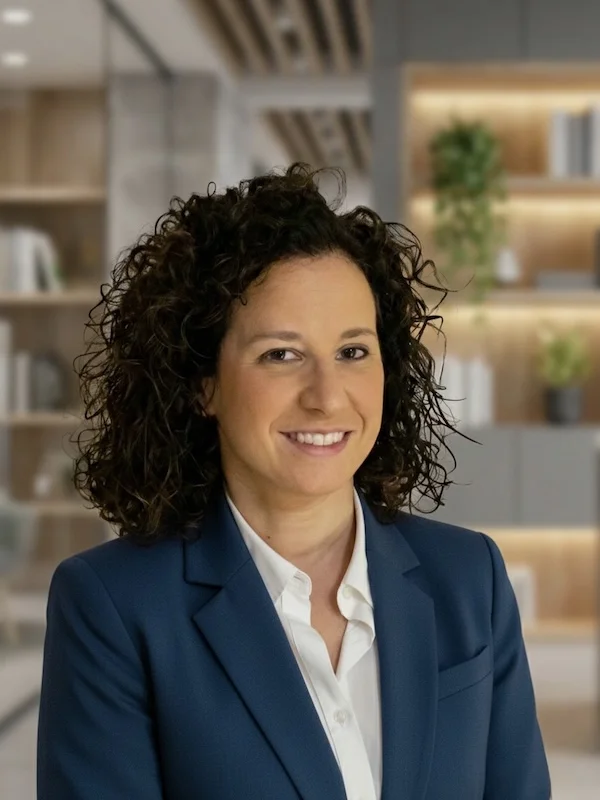 Caterina Pecorari - Consulente Dispositivi Medici e Affari Regolatori